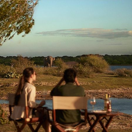 Hotel Uga Chena Huts Yala Esterno foto