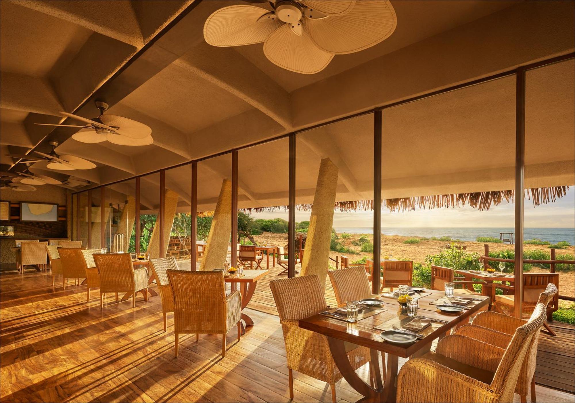 Hotel Uga Chena Huts Yala Esterno foto
