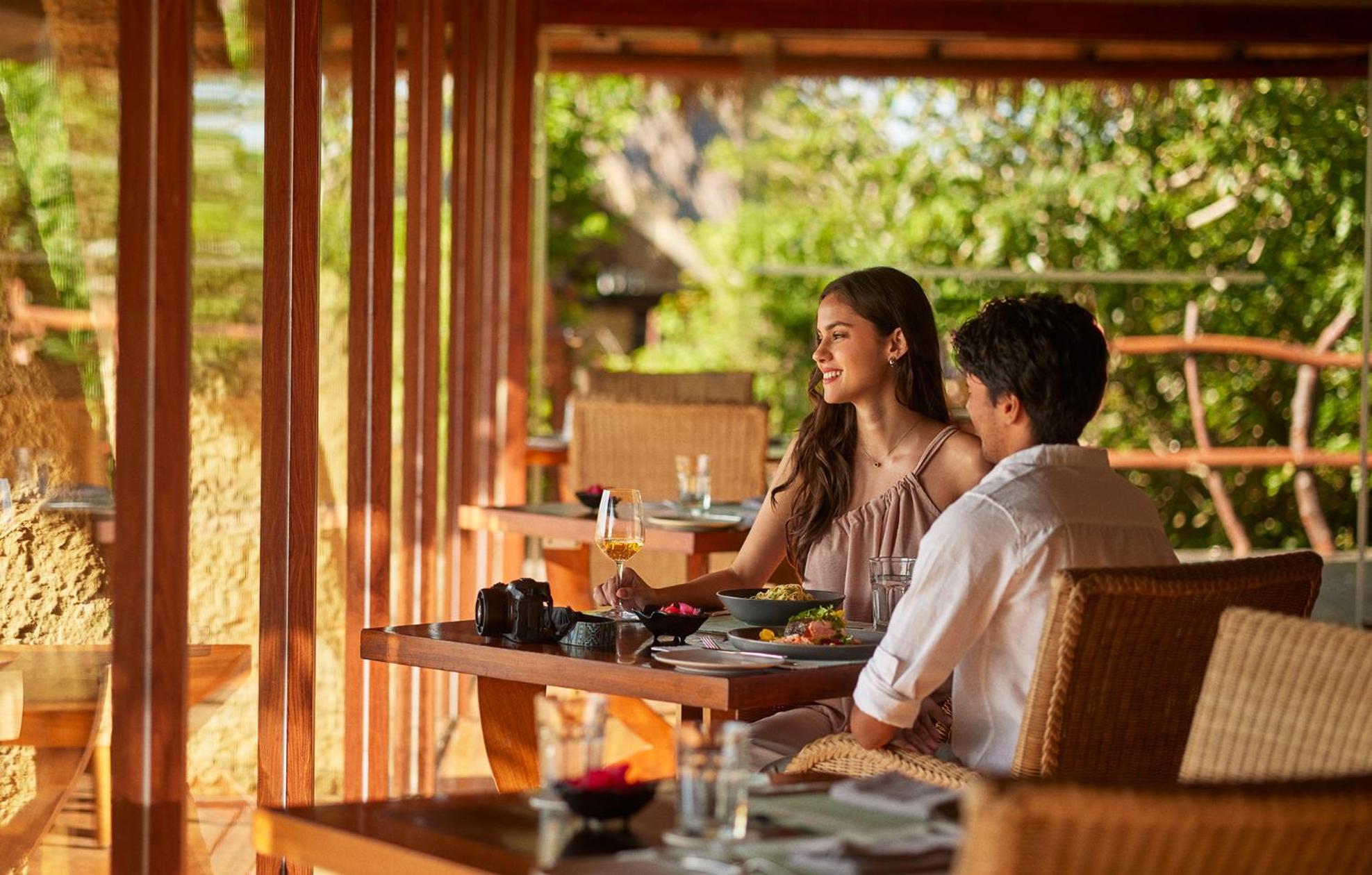 Hotel Uga Chena Huts Yala Esterno foto