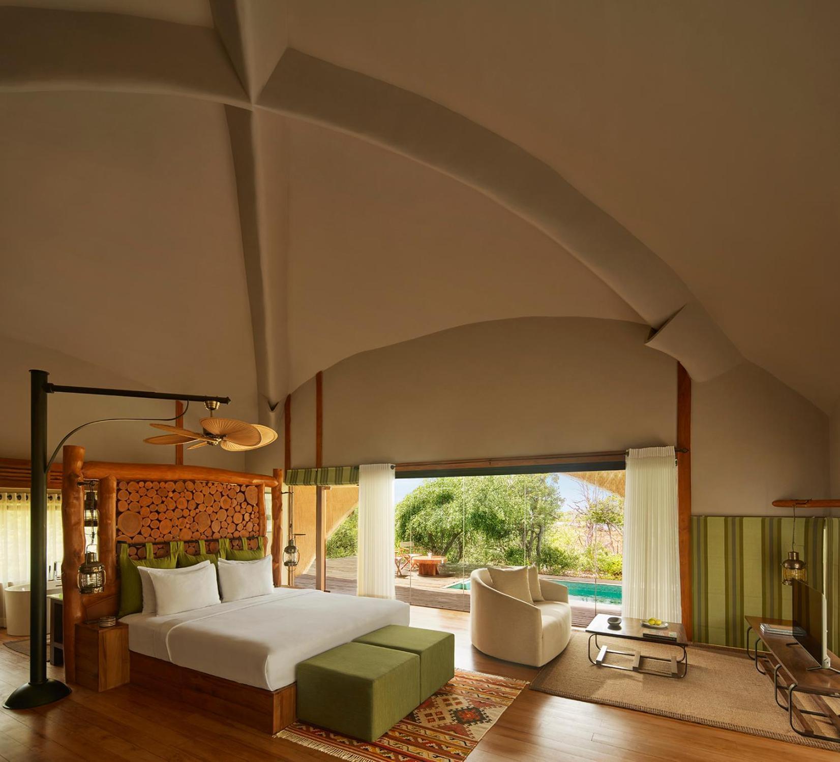 Hotel Uga Chena Huts Yala Esterno foto